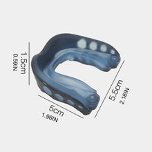 Load image into Gallery viewer, OLJF  Professional Sports Mouthguard
