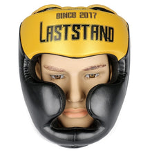 Load image into Gallery viewer, Last Stand Head Gear Protector
