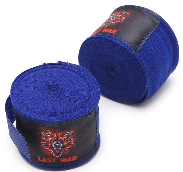 Boxing Fist Inner Hand Wraps