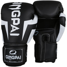 Load image into Gallery viewer, GINGPAI Boxing Gloves
