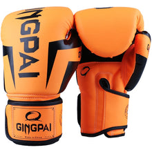 Load image into Gallery viewer, GINGPAI Boxing Gloves
