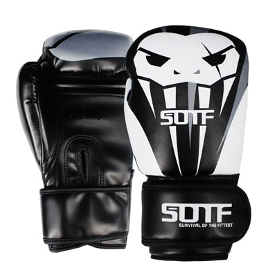 SOTF Venomous Snake Boxing Gloves