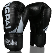 Load image into Gallery viewer, GINGPAI Boxing Gloves
