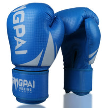 Load image into Gallery viewer, GINGPAI Boxing Gloves
