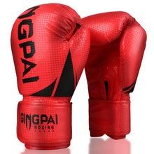 Load image into Gallery viewer, GINGPAI Boxing Gloves
