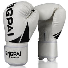 Load image into Gallery viewer, GINGPAI Boxing Gloves
