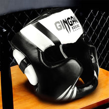 Load image into Gallery viewer, GINGPAI Boxing Head Protector
