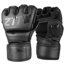 Load image into Gallery viewer, ZTTY MMA Fighting Gloves
