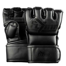 Load image into Gallery viewer, ZTTY MMA Fighting Gloves
