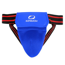 Load image into Gallery viewer, Gingpai Boxing Crotch Protector
