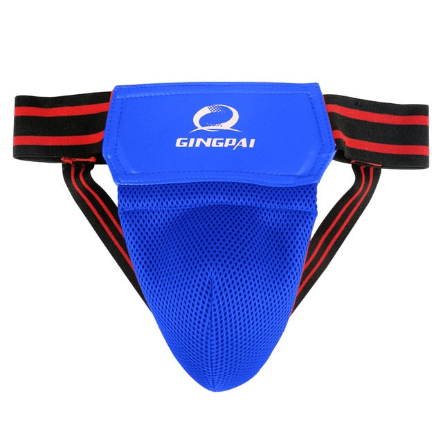 Gingpai Boxing Crotch Protector