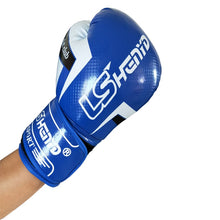 Load image into Gallery viewer, LS Henyd Boxing Gloves
