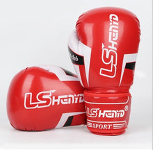 Load image into Gallery viewer, LS Henyd Boxing Gloves
