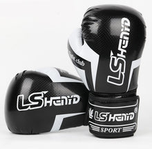 Load image into Gallery viewer, LS Henyd Boxing Gloves
