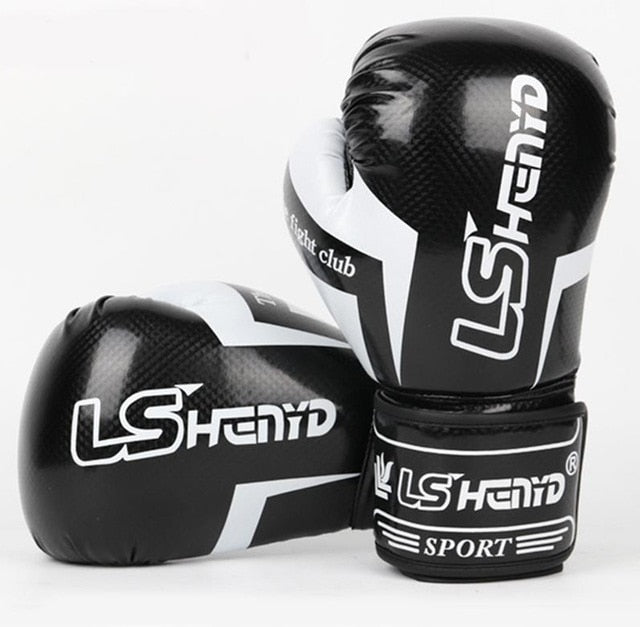 LS Henyd Boxing Gloves