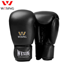 Load image into Gallery viewer, WESING Professional Boxing Gloves
