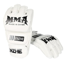 Load image into Gallery viewer, Enzhe MMA Gloves
