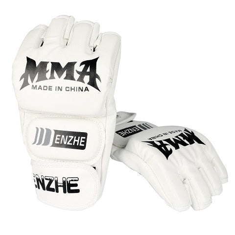 Enzhe MMA Gloves