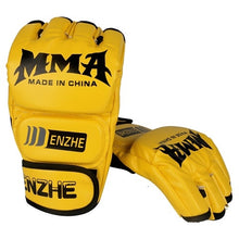 Load image into Gallery viewer, Enzhe MMA Gloves
