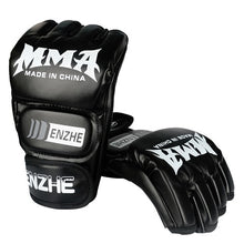 Load image into Gallery viewer, Enzhe MMA Gloves
